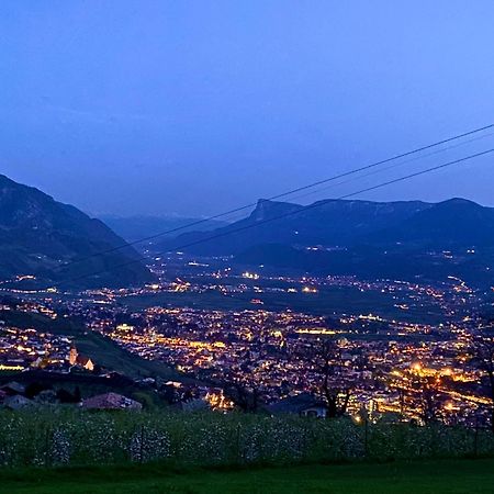 Emma Suite Merano Eksteriør billede