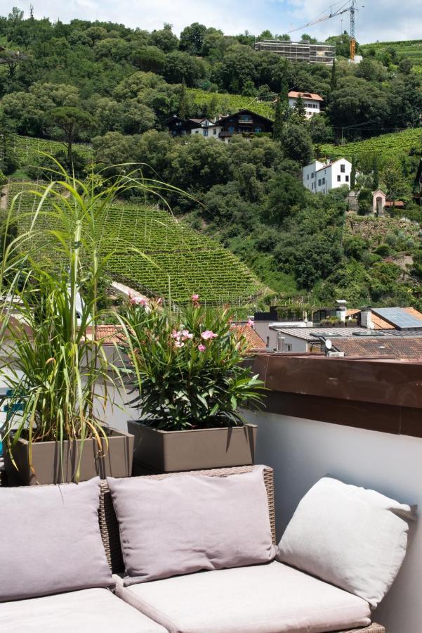 Emma Suite Merano Eksteriør billede
