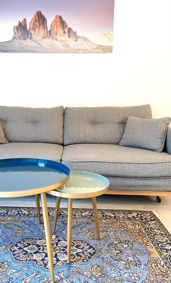 Emma Suite Merano Eksteriør billede
