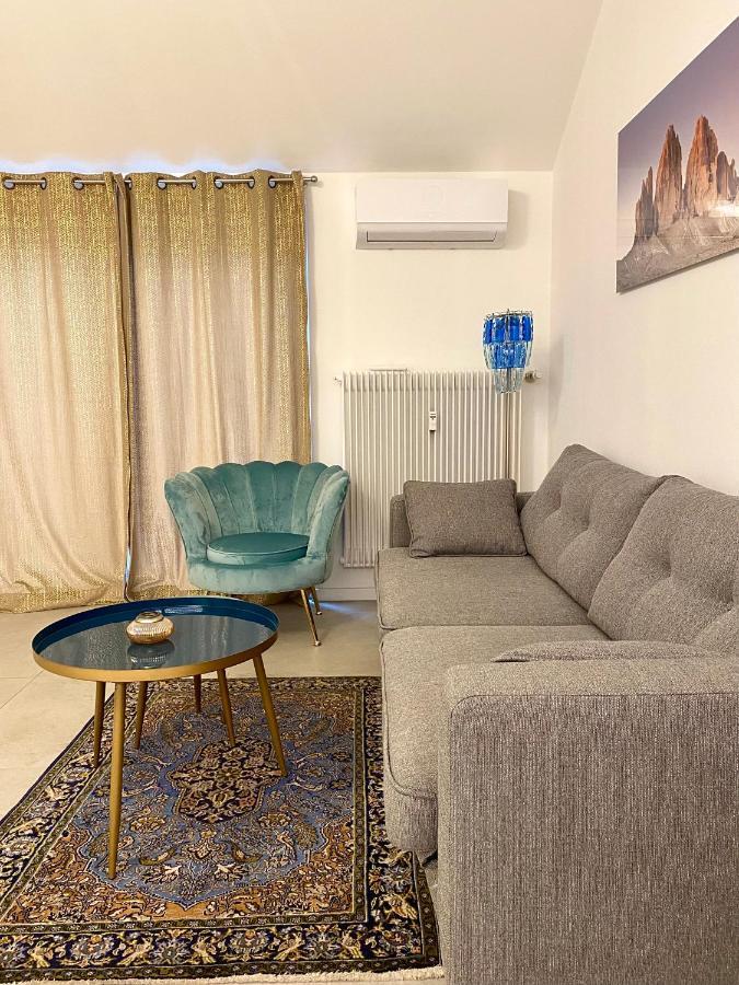 Emma Suite Merano Eksteriør billede